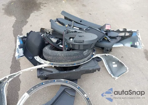 2017 Audi Q3 2.0T Premium z USA, uszkodzony, nr VIN WA1ECCFS9HR008607